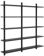 Bondi széles fali polc