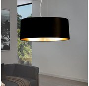 Eglo 31605 - MASERLO 3xE27/60W/230V mennyezeti lámpa kábellel