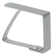 Fém terítőcsipesz szett 4 db-os – Metaltex