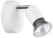 Base fali spotlámpa