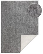 Miami szürke kültéri szőnyeg, 160 x 230 cm - NORTHRUGS
