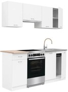 Praktik 180 konyhabútor