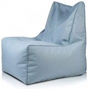 Babzsák Solid Outdoor TiaHome - Sárga