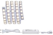 Paulmann 70668 - LED/9W IP44 Dimmelhető fürdőszobai szalag MAXLED 1,5m 2700K 230V