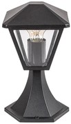 Rábalux Paravento 7148 kültéri állólámpa, 1x40W E27