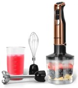 1000W Botmixer készlet