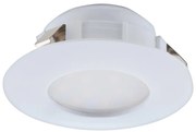 Eglo 95817- LED Beépíthető lámpa PINEDA 1xLED/4,9W/230V
