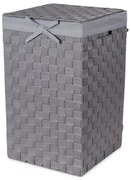 Textil szennyeskosár 45 l Stan – Compactor