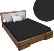 Frottír Lepedő Gumis 140x200 Vastag Prémium