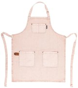 Pamut kötény Havana - Tiseco Home Studio