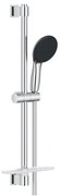GROHE 26952001 - VITALIO START 110 zuhanyszett 600 mm, fényes króm