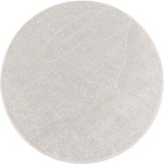 Szürkés krémszínű kerek szőnyeg ø 160 cm Ata – Ayyildiz Carpets