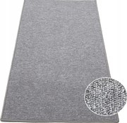 Olcsó Méretű Szőnyeg Strong Szürke 40X60 cm