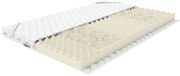 Felső matrac/Topper Herex 80x200 cm (T4) (Basic huzat). Akció -14%. 1120197
