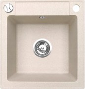 Belmondo Gránit Mosogatógép Konyhai mosogató