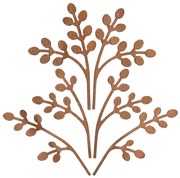 5 Seasons levél alakú diffúzor - Alessi