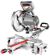 Gérvágó fűrész, 210mm 1800W 59G806