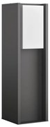 Philips 16473/93/P0 - LED Szabályozható fényerejű lámpa Hue TURACO 1xE27/9,5W/230V IP44 16473/93/P0