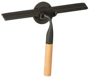 Turbo-Loc® vízlehúzó bambusz nyéllel - Wenko