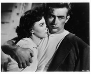 Fotográfia Natalie Wood And James Dean In, Archive Photos