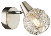 Prezent CARIER 27500 spotlámpa, 1x40W E14