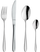 Amefa Monaco 24 részes evőeszköz készlet