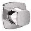 CeraStyle SQUARE ECO hidegvizes bidé csaptelep - falsík alatti - 1/2&quot;