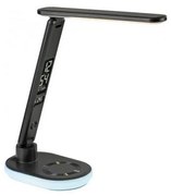 JUST LIGHT. 11018-18 - LED RGBW fényerőszabályozható asztali lámpa TINA LED/4W/230V