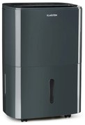 Klarstein DryFy20 Párátlanító 420W 20l/d 230m³/h 40-50m² DrySelect 45dB Szürke