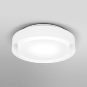 Ledvance - Mennyezeti lámpa ORBIS MADRID 2xE27/10W/230V fehér