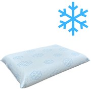Anatómiai párna ICE COOL Párna: 65x42x9 cm