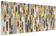 Kép - Modern dekoráció (120x50 cm)