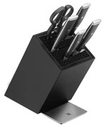 WMF - GRAND CLASS 6 részes konyhakéskészlet állvánnyal