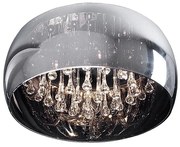 Crystal általános mennyezeti lámpa