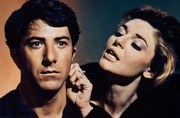 Fotográfia The graduate, 1967