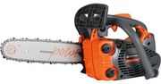 DAEWOO BENZINES LÁNCFŰRÉSZ DCS2512 25,4CM3 30 CM