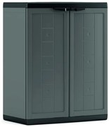 Keter Tároló szekrény JOLLY LOW 85 x 68 x 39 cm