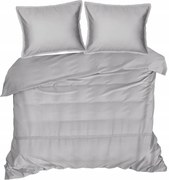 Ágyneműhuzat Garnitúra Pamut Csipke Szatén Eurofirany 220x200