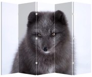 Paraván - Róka (210x170 cm)