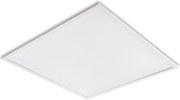 Süllyesztett Led panel 60x60cm 40W hideg 3400lm Capri Kobi