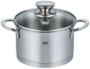 Elo 72544 Galant rozsdamenten edény 14 cm, 1,2 l, 1,2 l