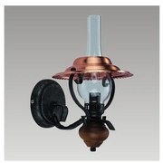 Klasszikus NOSTALGIA világítási lámpa