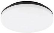 Rábalux Pernik 7265 kültéri mennyezetlámpa, 24W LED, 4000K, 2400 lm, IP54, IK08