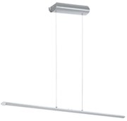 Eglo Pellaro 93894 érintőkapcsolós függeszték, 30W LED, TW, 3200 lm