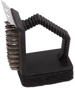 Lamart LT5021 3 az 1-ben grillkefe