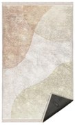 Bézs szőnyeg 160x230 cm – Mila Home