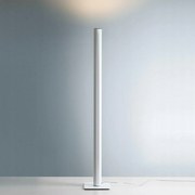 Artemide Ilio állólámpa fehér, Led 45W, Bluetooth, 2700K, 1750mm