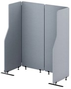 akusztikus falpanel SADIE Moon Dust 240/145 cm