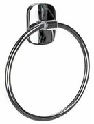 Brilanz Siena kör alakú törölközőtartó