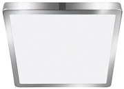 Eglo 30894 - LED fürdőszobai mennyezeti lámpatest FUEVA LED/20,5W/230V IP44